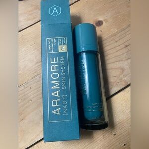 Aramore NAD+ CELL RESTORATION CREAM new in box